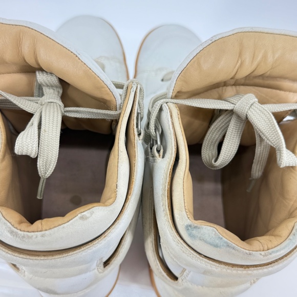 Margiela x H&M High Tops - Picture 6 of 8